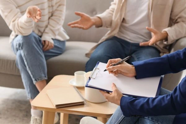 What If One Parent Refuses to Attend Mediation Tyne and Wear?