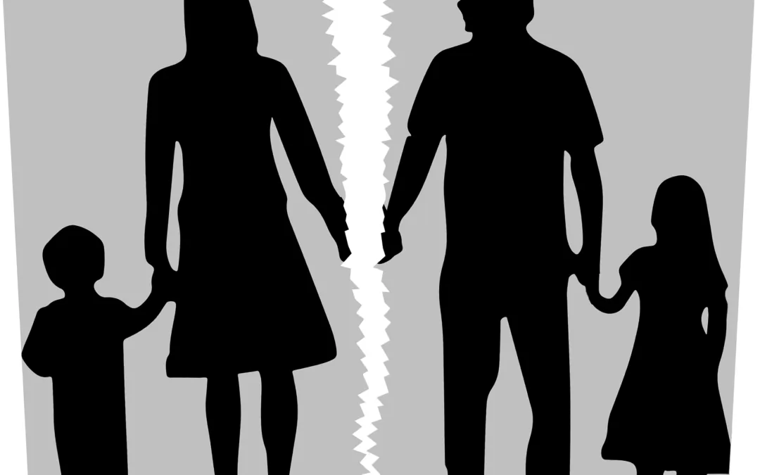 What to Do First If Your Ex Breaks the Agreement Tyne and Wear