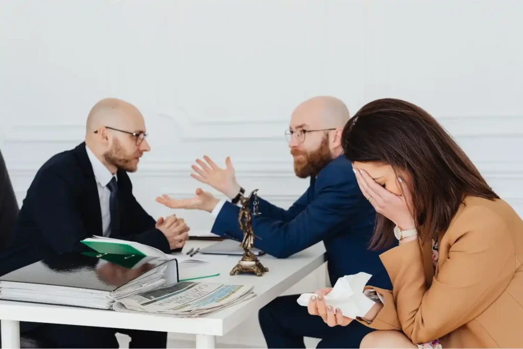 How Can Mediation Reduce Conflict When Emotions Are Running High Tyne and Wear?
