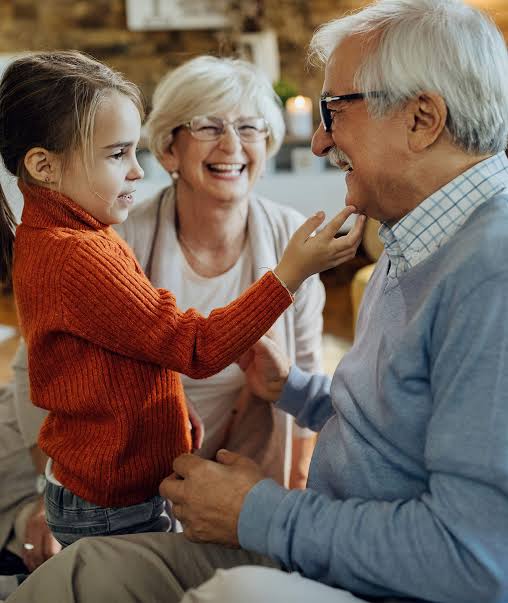 What Happens If My Grandchild’s Parents Won’t Agree to Contact Tyne and Wear?