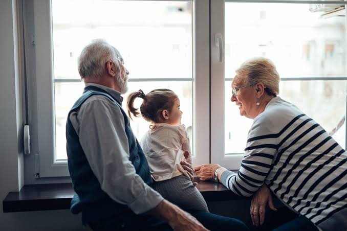 Why Has Contact With My Grandchildren Been Cut Off Tyne and Wear?